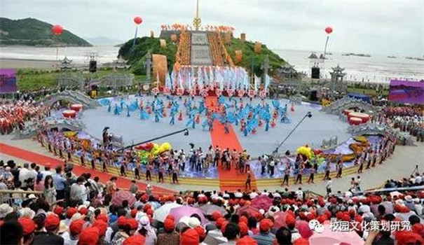 【谷雨】雨生百谷，萬(wàn)物生長(cháng)